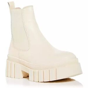 AQUA
Women's Bonds Stretch Platform Ankle Booties - 100% Exclusive